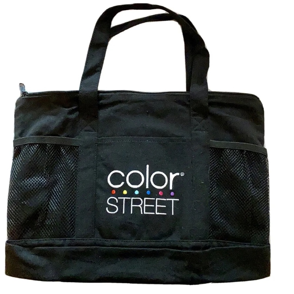 Color Street Tote